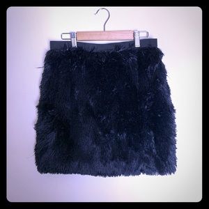 🖤Fashion Mini Skirt 🖤 black/ m